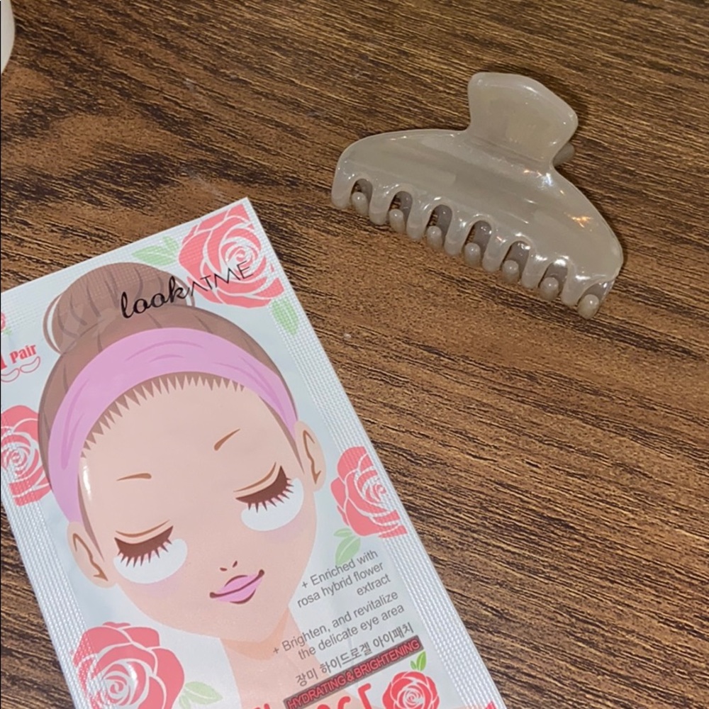 Eye Mask - Picture 2 of 2